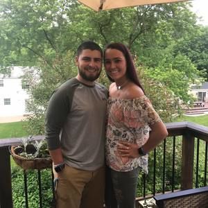 Meet your Posher, Billy